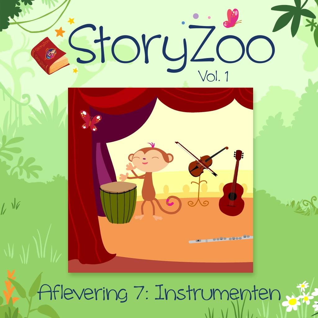 Storyzoo Instrumenten storyzoo kopen in de aanbieding Storyzoo Instrumenten storyzoo kopen in de aanbieding