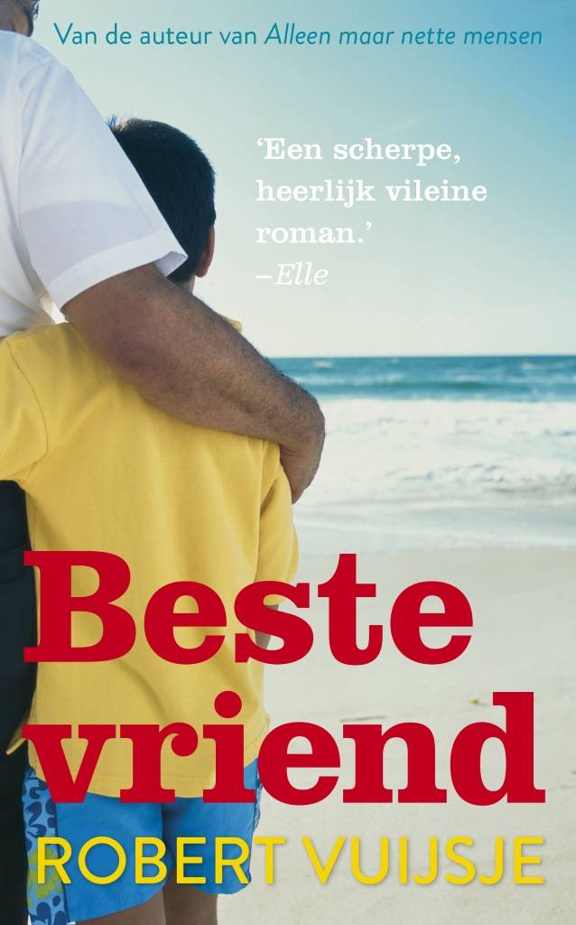Robert Vuijsje Beste Vriend robert vuijsje kopen in de aanbieding