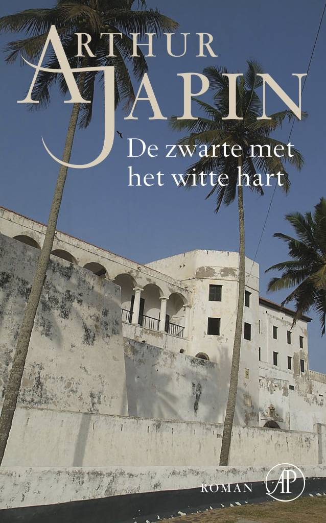 Arthur Japin De Zwarte Met Het Witte Hart arthur japin kopen in de aanbieding
