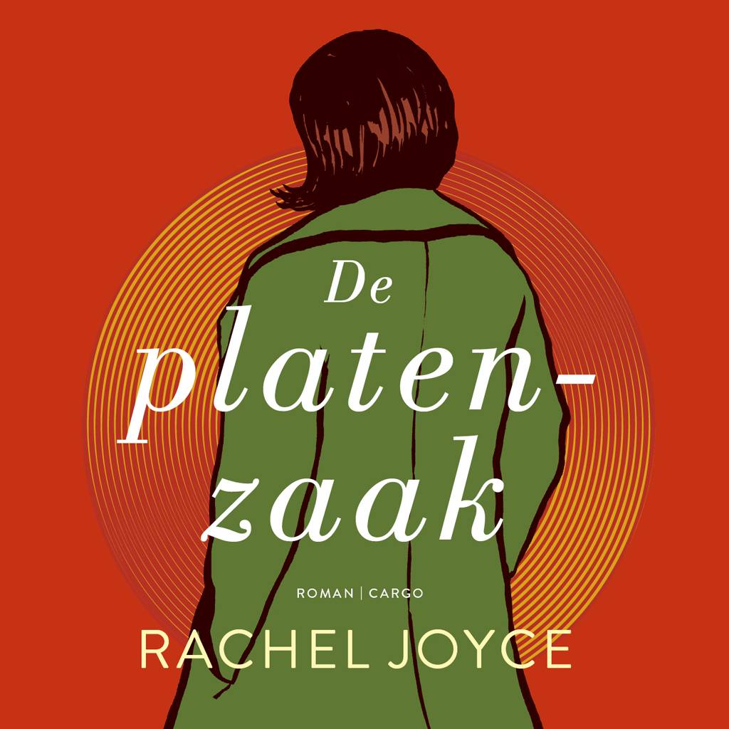 Rachel Joyce De Platenzaak rachel joyce kopen in de aanbieding