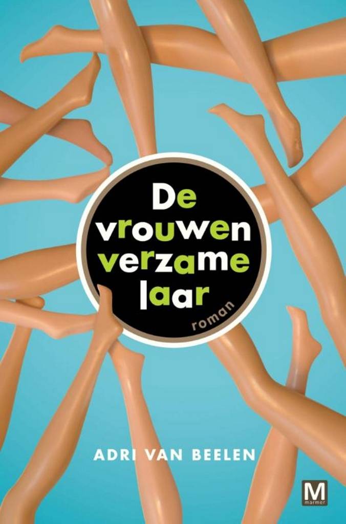 Adri Van Beelen De Vrouwenverzamelaar adri van beelen kopen in de aanbieding