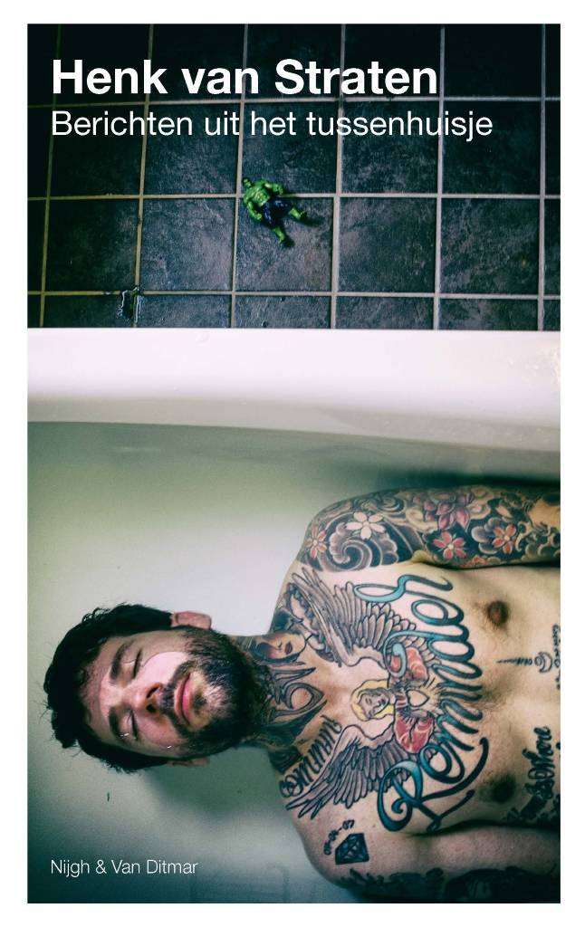 Henk Van Straten Berichten Uit Het Tussenhuisje henk van straten kopen in de aanbieding