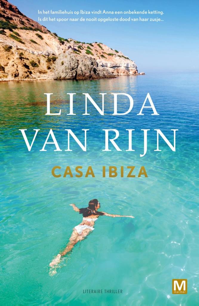 Linda Van Rijn Casa Ibiza linda van rijn kopen in de aanbieding Linda Van Rijn Casa Ibiza linda van rijn kopen in de aanbieding