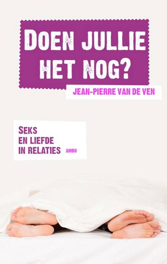 Jean Pierre Van De Ven Doen Jullie Het Nog jeanpierre van de ven kopen in de aanbieding