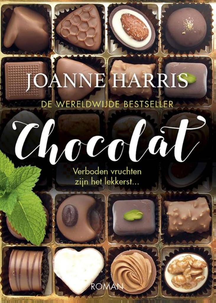 Joanne Harris Chocolat joanne harris kopen in de aanbieding Joanne Harris Chocolat joanne harris kopen in de aanbieding