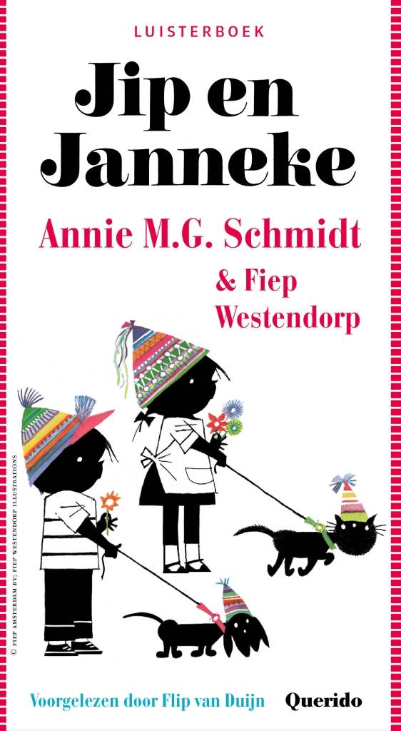 Annie Mg Schmidt Jip En Janneke annie mg schmidt kopen in de aanbieding