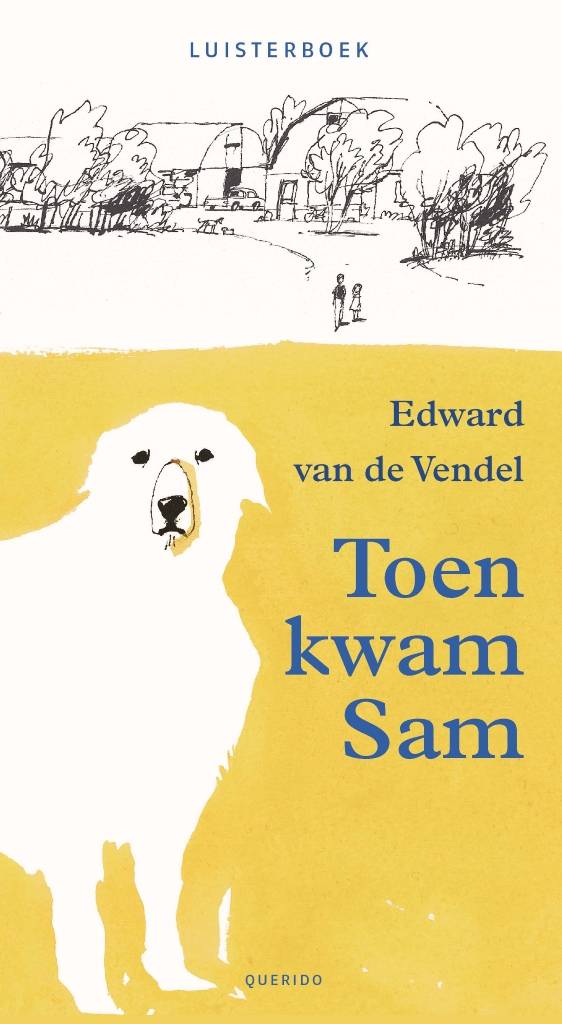Edward Van De Vendel Toen Kwam Sam edward van de vendel kopen in de aanbieding Edward Van De Vendel Toen Kwam Sam edward van de vendel kopen in de aanbieding