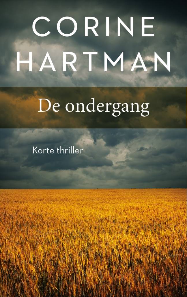 Corine Hartman De Ondergang corine hartman kopen in de aanbieding