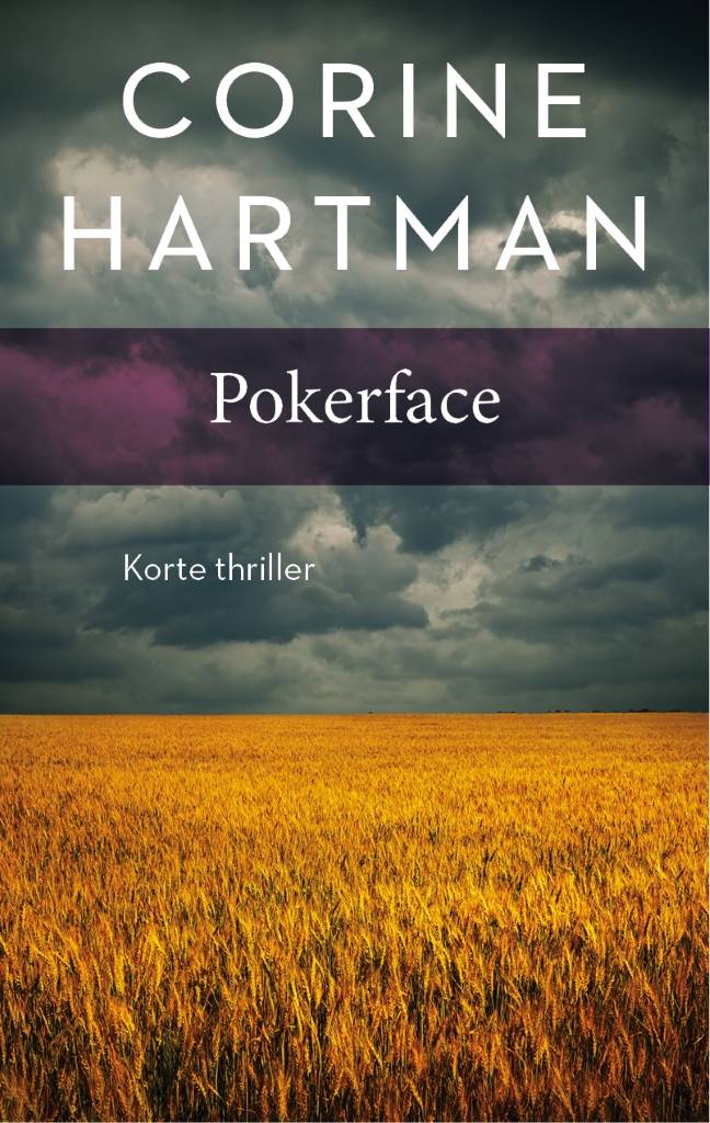 Corine Hartman Pokerface corine hartman kopen in de aanbieding