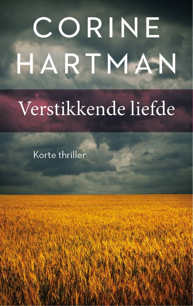 Corine Hartman Verstikkende Liefde corine hartman kopen in de aanbieding