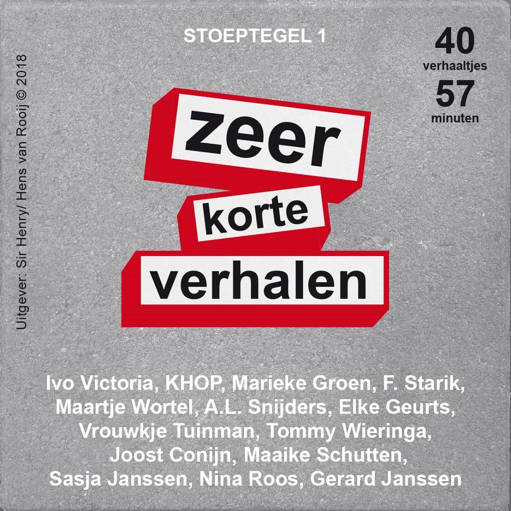 Al Snijders Stoeptegel 1 al snijders kopen in de aanbieding