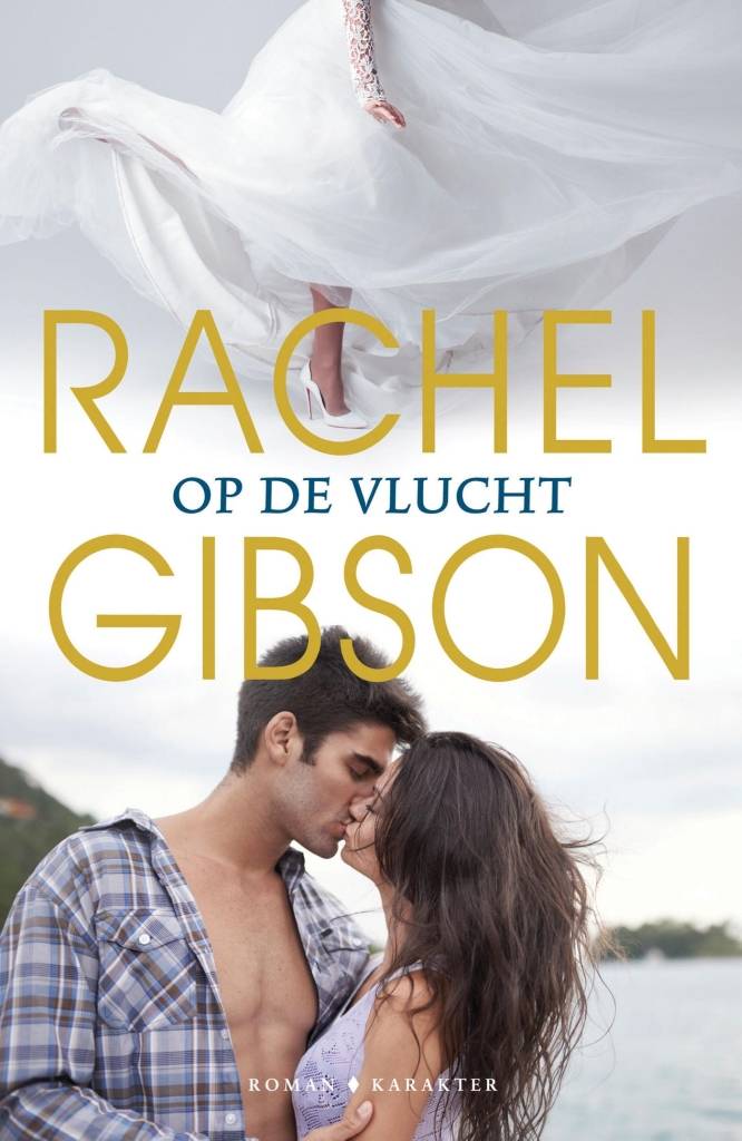 Rachel Gibson Op De Vlucht rachel gibson kopen in de aanbieding