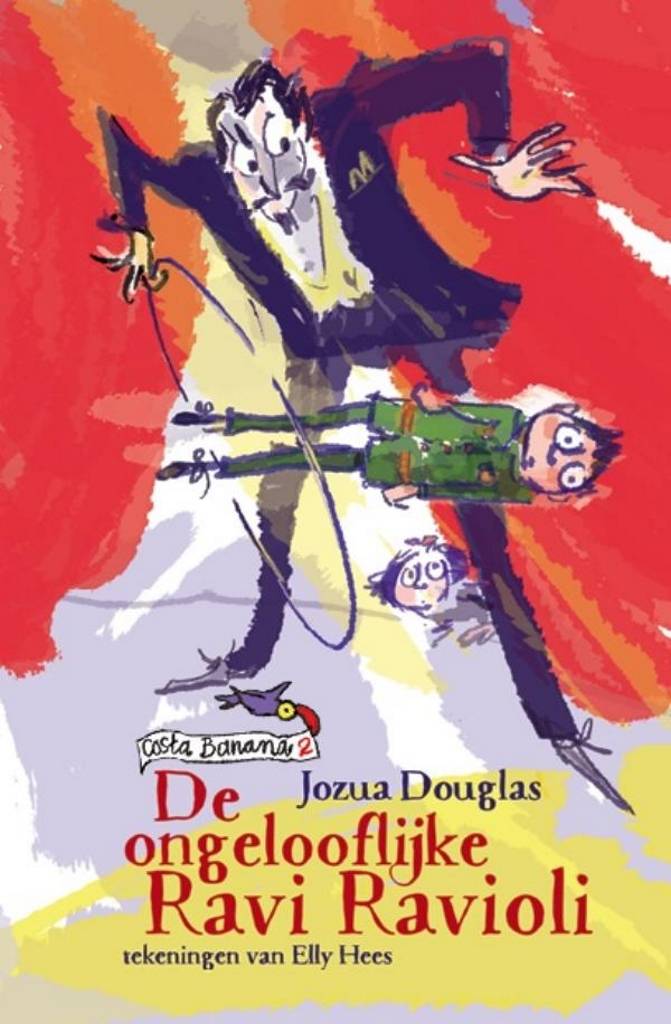 Jozua Douglas De Ongelooflijke Ravi Ravioli jozua douglas kopen in de aanbieding Jozua Douglas De Ongelooflijke Ravi Ravioli jozua douglas kopen in de aanbieding