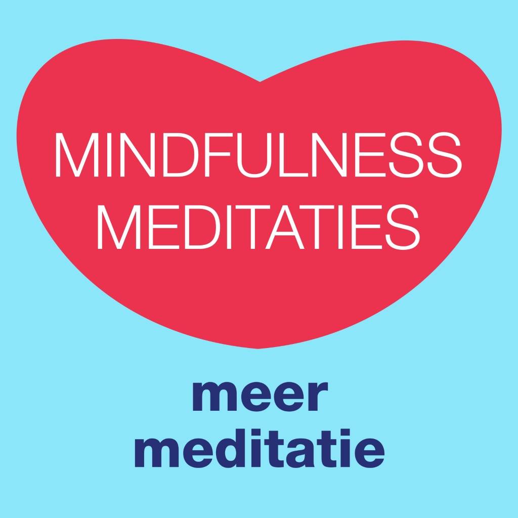 Suzan Van Der Goes Meer Meditatie Mindfulness suzan van der goes kopen in de aanbieding