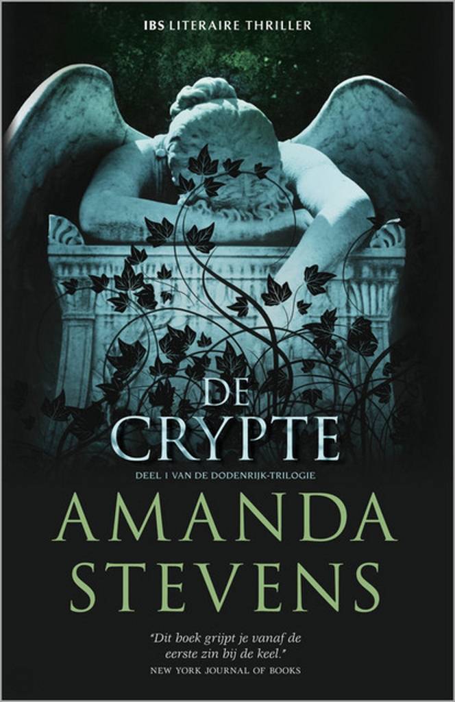 Amanda Stevens De Crypte amanda stevens kopen in de aanbieding Amanda Stevens De Crypte amanda stevens kopen in de aanbieding