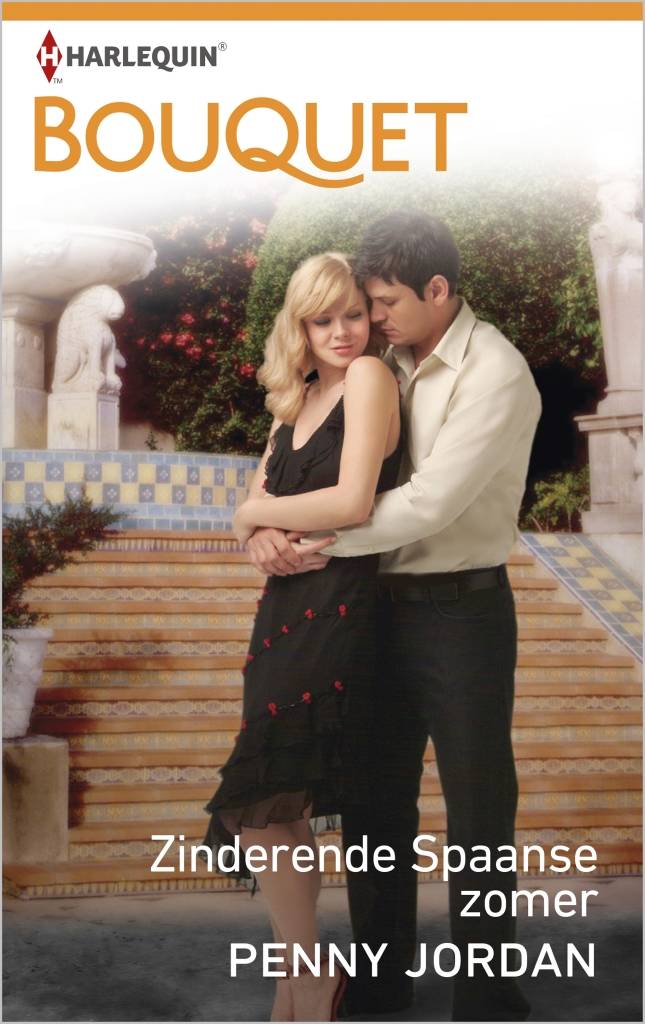 Penny Jordan Zinderende Spaanse Zomer penny jordan kopen in de aanbieding