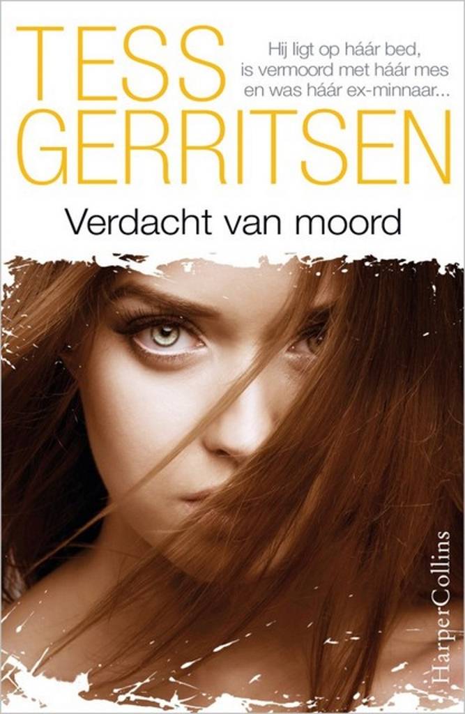 Tess Gerritsen Verdacht Van Moord tess gerritsen kopen in de aanbieding Tess Gerritsen Verdacht Van Moord tess gerritsen kopen in de aanbieding