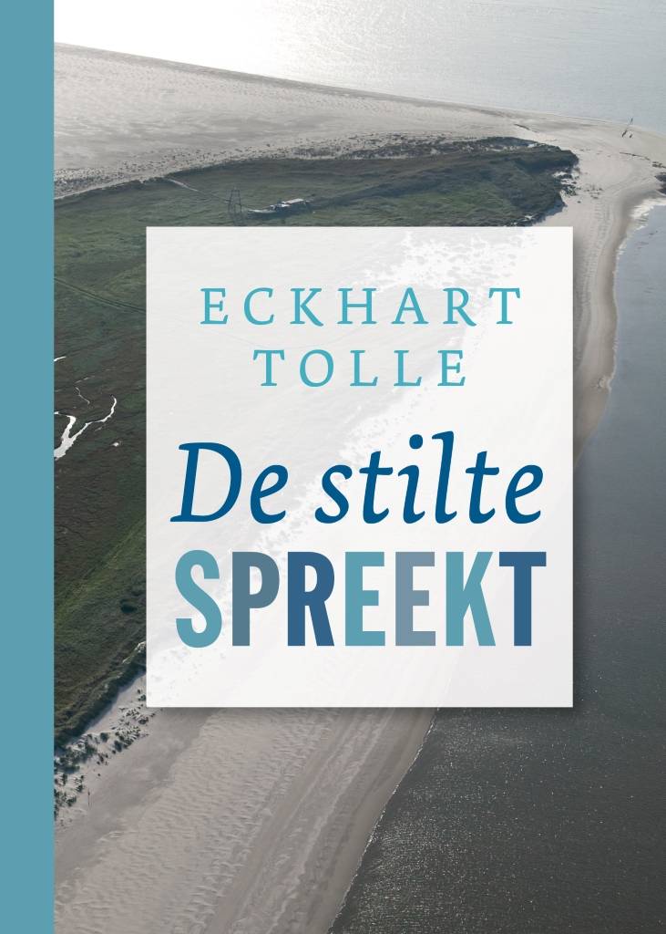 Eckhart Tolle De Stilte Spreekt eckhart tolle kopen in de aanbieding
