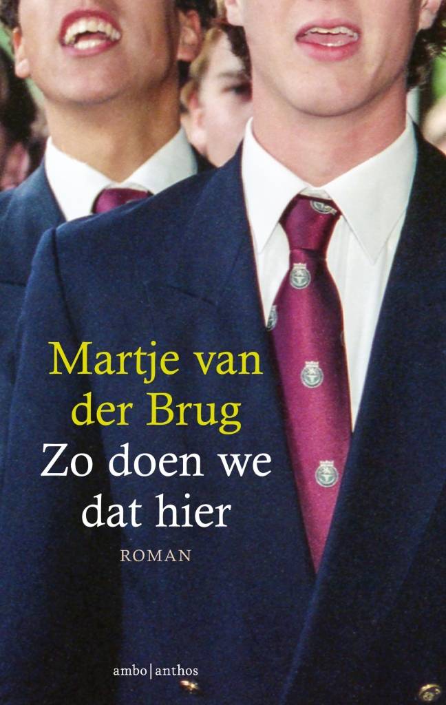 Martje Van Der Brug Zo Doen We Dat Hier martje van der brug kopen in de aanbieding