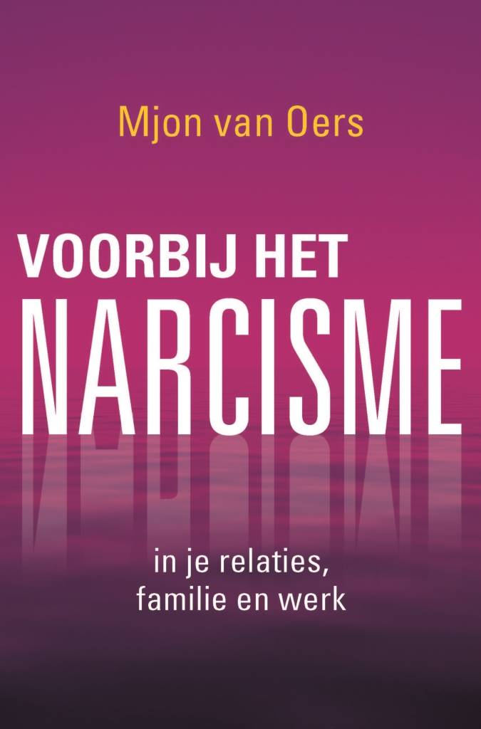 Mjon Van Oers Voorbij Het Narcisme mjon van oers kopen in de aanbieding