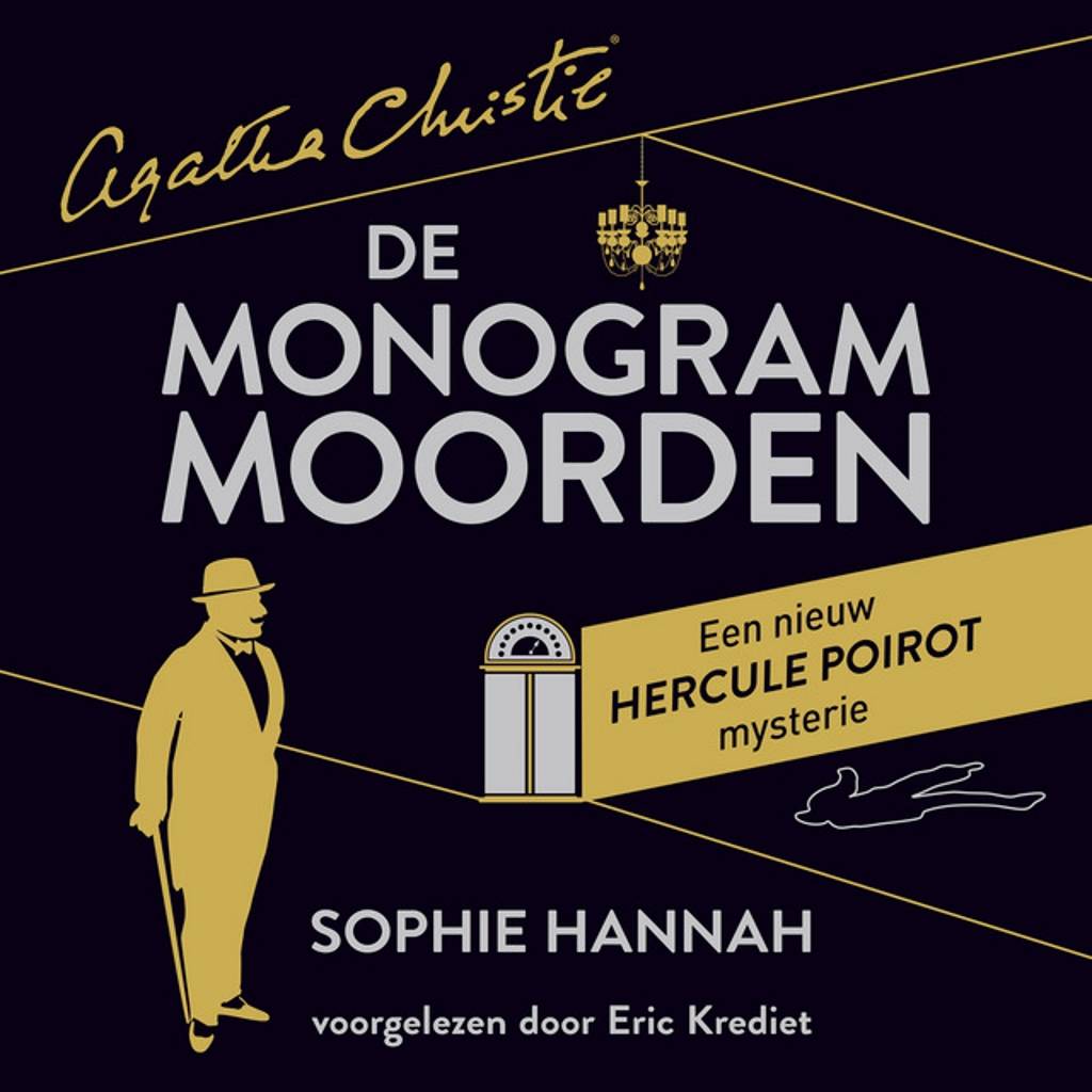 Agatha Christie De Monogram Moorden agatha christie kopen in de aanbieding Agatha Christie De Monogram Moorden agatha christie kopen in de aanbieding