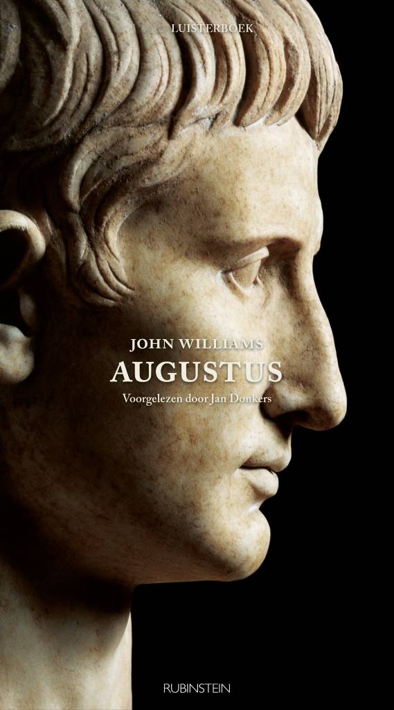 John Williams Augustus john williams kopen in de aanbieding John Williams Augustus john williams kopen in de aanbieding