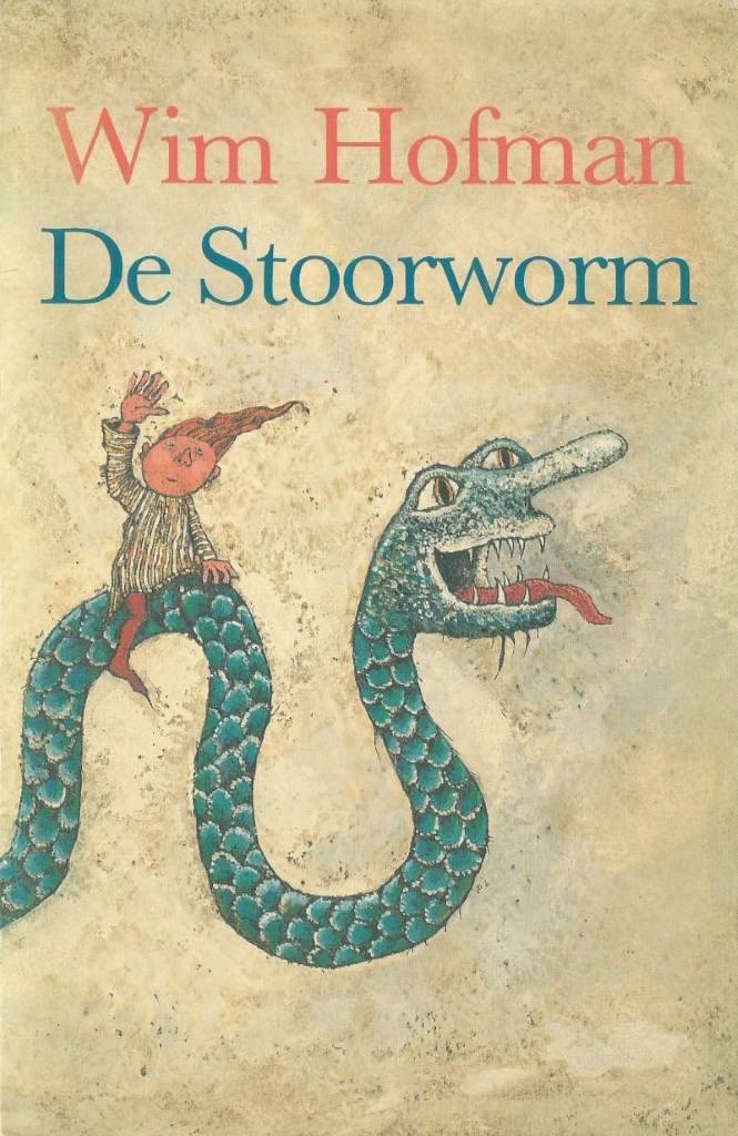 Wim Hofman De Stoorworm wim hofman kopen in de aanbieding Wim Hofman De Stoorworm wim hofman kopen in de aanbieding
