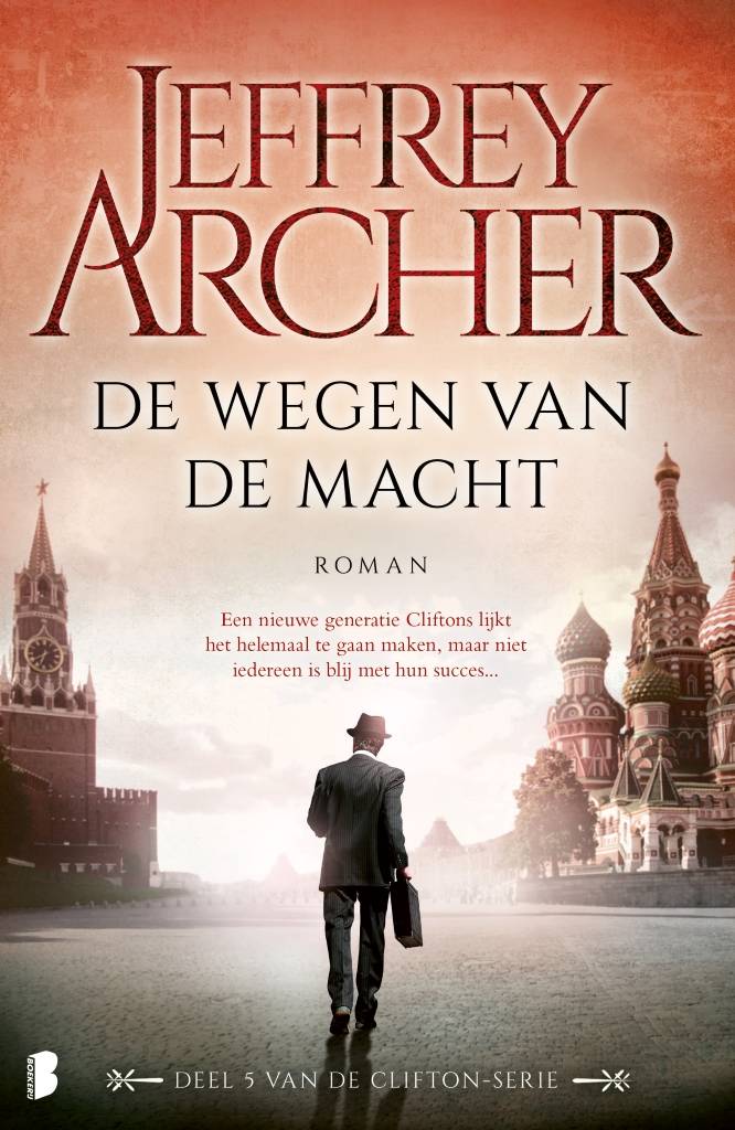 Jeffrey Archer De Wegen Van De Macht jeffrey archer kopen in de aanbieding