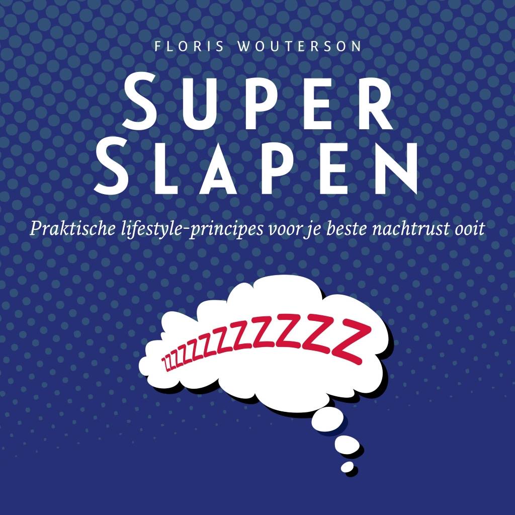 Floris Wouterson Superslapen floris wouterson kopen in de aanbieding