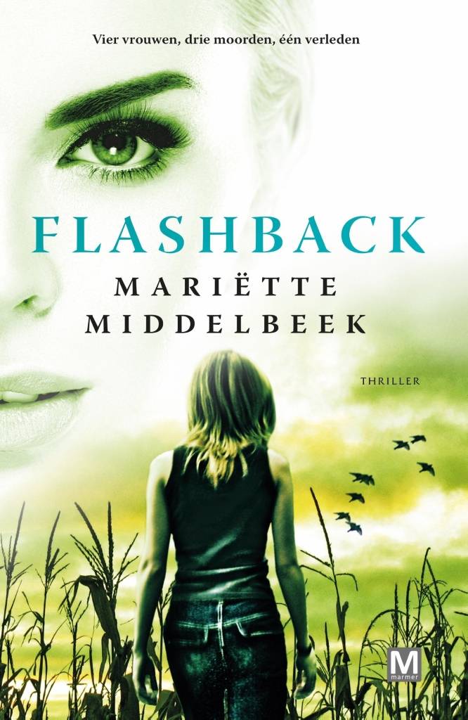 Mariette Middelbeek Flashback mariette middelbeek kopen in de aanbieding