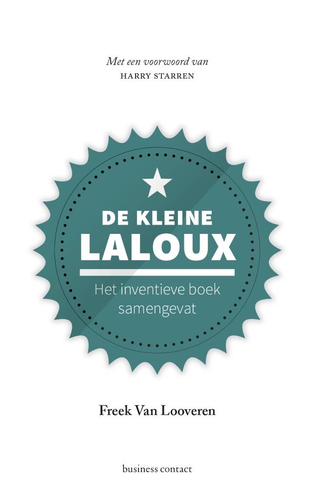 Freek Van Looveren De Kleine Laloux freek van looveren kopen in de aanbieding