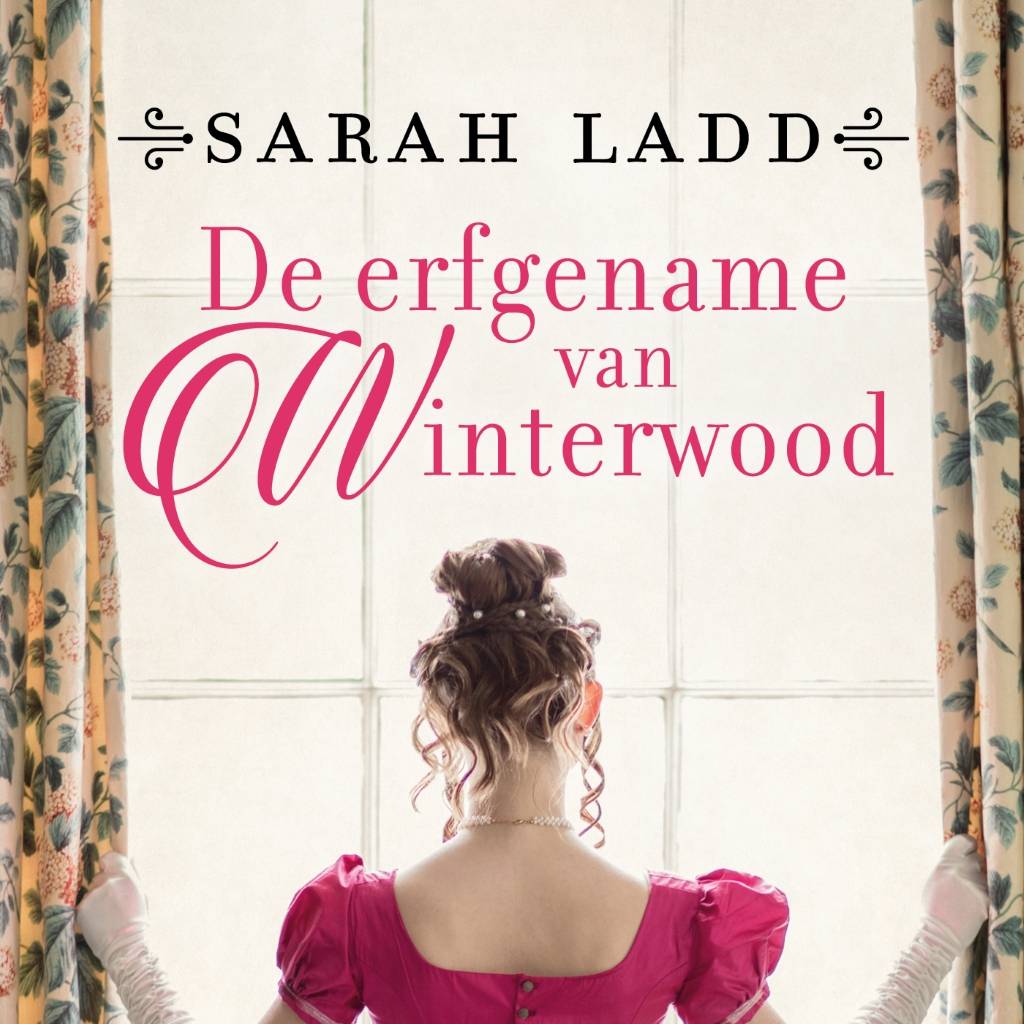 Sarah Ladd De Erfgename Van Winterwood sarah ladd kopen in de aanbieding Sarah Ladd De Erfgename Van Winterwood sarah ladd kopen in de aanbieding