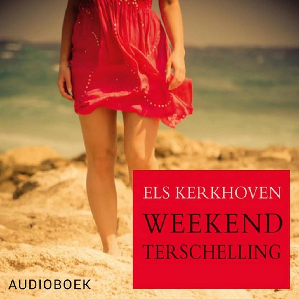 Els Kerkhoven Weekend Terschelling els kerkhoven kopen in de aanbieding