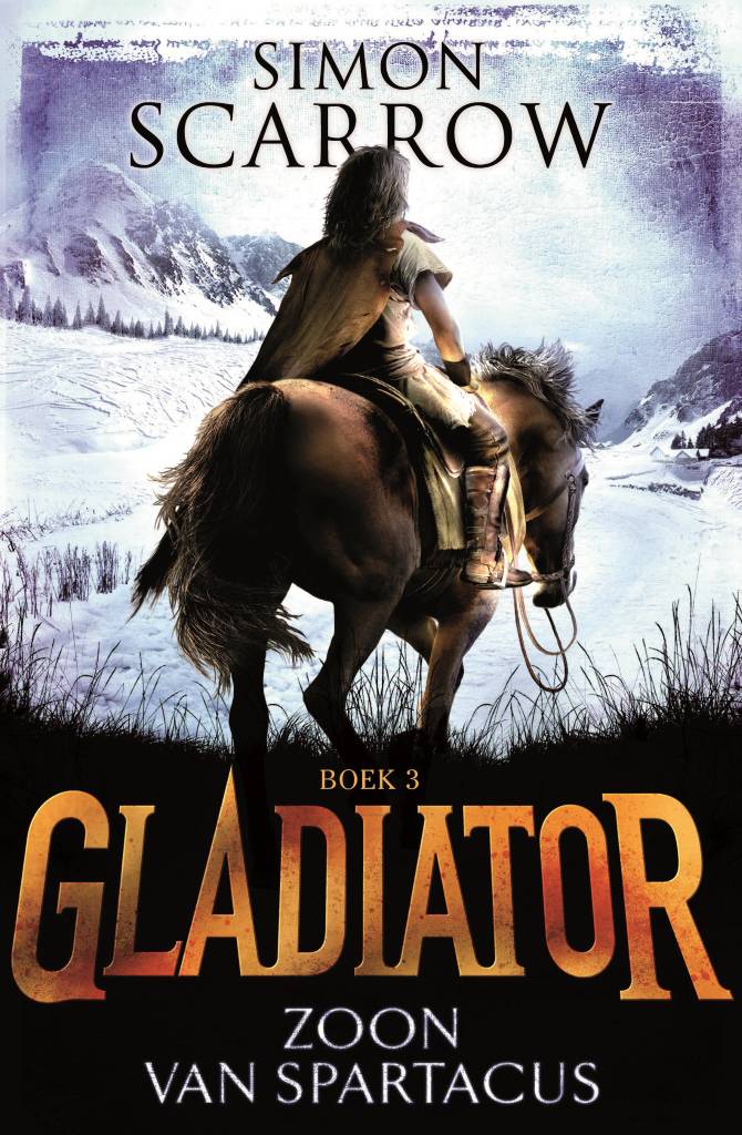 Simon Scarrow Gladiator Boek 3 Zoon Van Spartacus simon scarrow kopen in de aanbieding Simon Scarrow Gladiator Boek 3 Zoon Van Spartacus simon scarrow kopen in de aanbieding