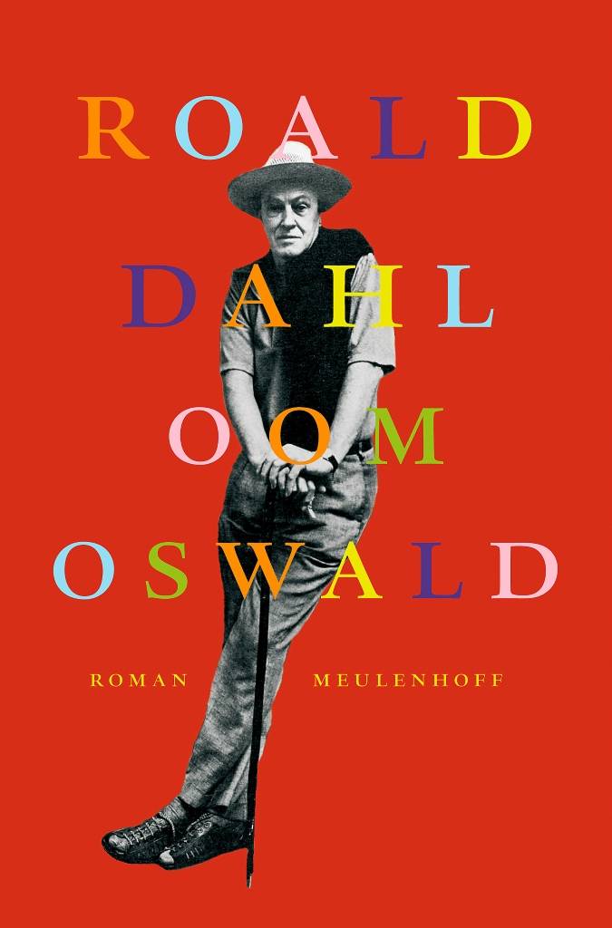 Roald Dahl Oom Oswald roald dahl kopen in de aanbieding Roald Dahl Oom Oswald roald dahl kopen in de aanbieding