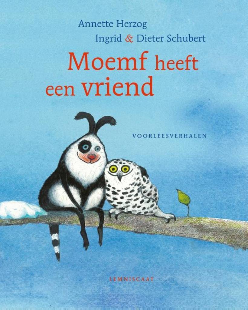 Annette Herzog Moemf Heeft Een Vriend annette herzog kopen in de aanbieding
