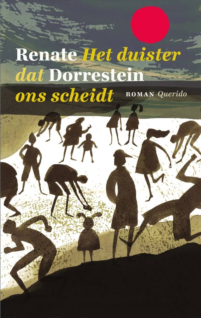 Renate Dorrestein Het Duister Dat Ons Scheidt renate dorrestein kopen in de aanbieding Renate Dorrestein Het Duister Dat Ons Scheidt renate dorrestein kopen in de aanbieding