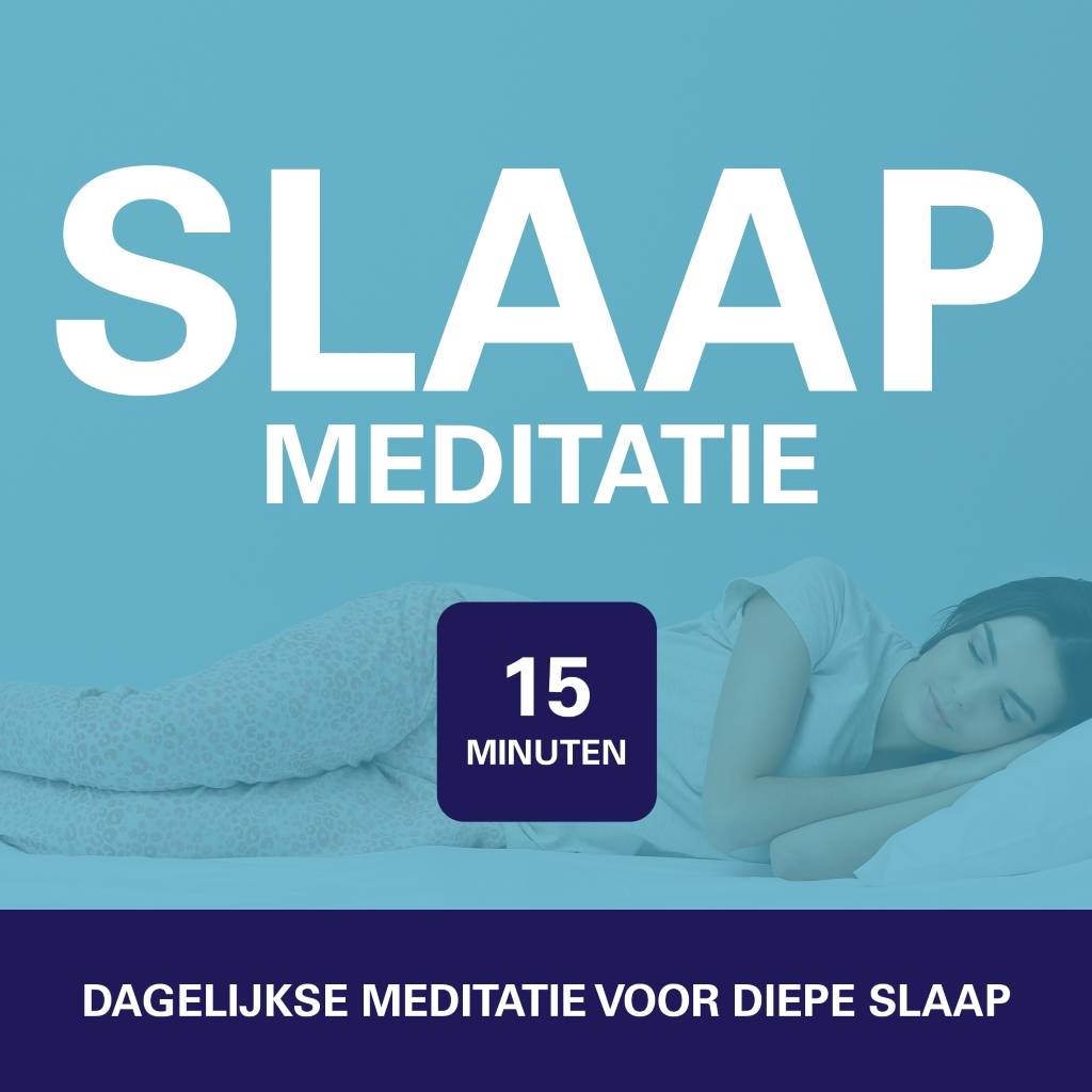 Suzan Van Der Goes 15 Minuten Slaapmeditatie suzan van der goes kopen in de aanbieding