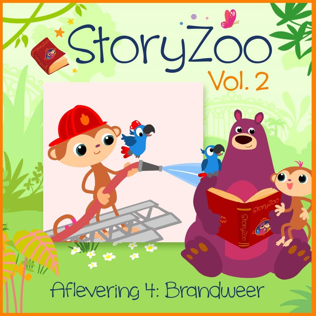 Storyzoo Brandweer storyzoo kopen in de aanbieding Storyzoo Brandweer storyzoo kopen in de aanbieding