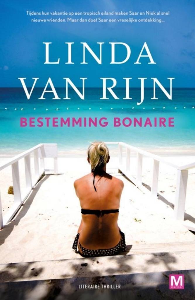 Linda Van Rijn Bestemming Bonaire linda van rijn kopen in de aanbieding Linda Van Rijn Bestemming Bonaire linda van rijn kopen in de aanbieding
