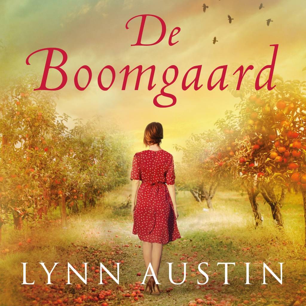 Lynn Austin De Boomgaard lynn austin kopen in de aanbieding