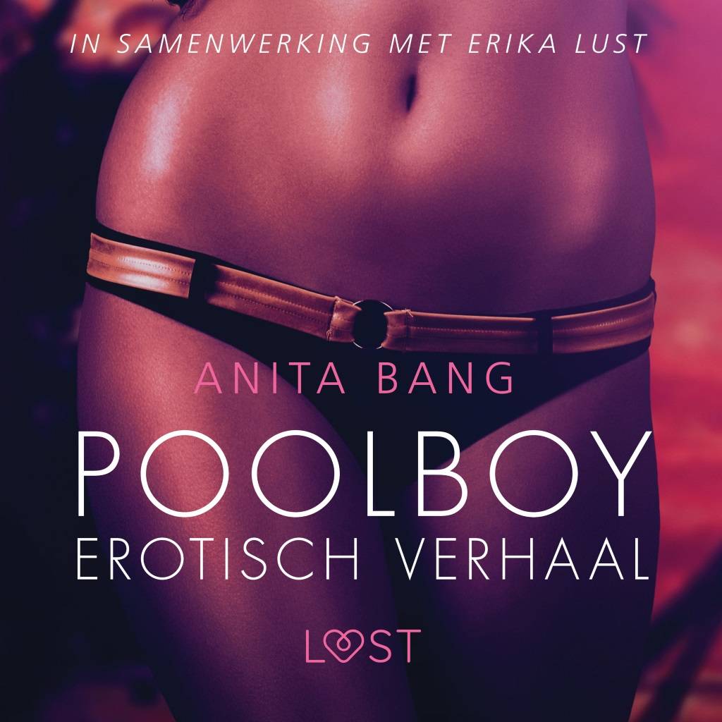 Anita Bang Poolboy anita bang kopen in de aanbieding