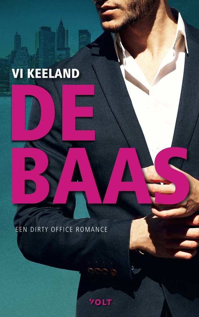Vi Keeland De Baas vi keeland kopen in de aanbieding