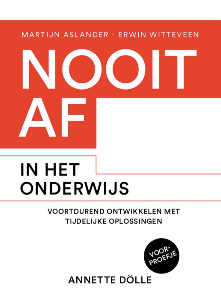 Martijn Aslander Amuse Nooit Af In Het Onderwijs martijn aslander kopen in de aanbieding Martijn Aslander Amuse Nooit Af In Het Onderwijs martijn aslander kopen in de aanbieding