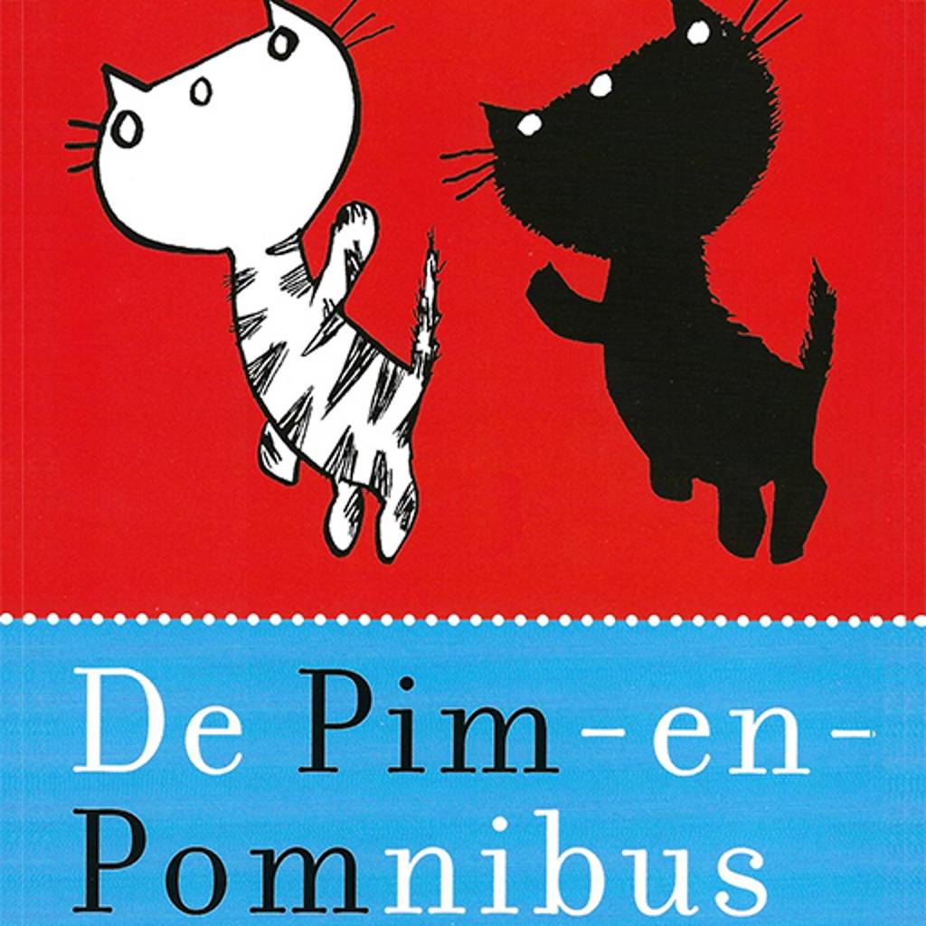 Mies Bouhuys De Pim En Pomnibus mies bouhuys kopen in de aanbieding