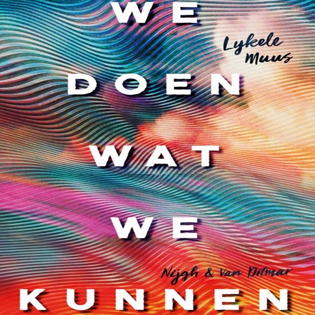 We doen wat we kunnen van Lykele Muus bij Luisterboeken.nl