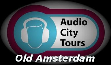 Audio City Tours Old Amsterdam audio city tours kopen in de aanbieding