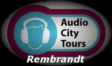 Audio City Tours Rembrandt En audio city tours kopen in de aanbieding