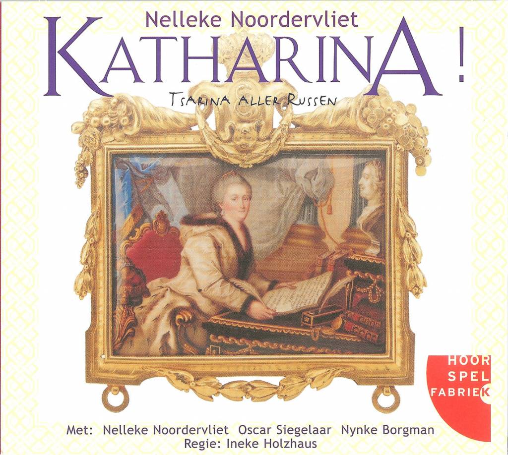 Nelleke Noordervliet Katharina nelleke noordervliet kopen in de aanbieding Nelleke Noordervliet Katharina nelleke noordervliet kopen in de aanbieding