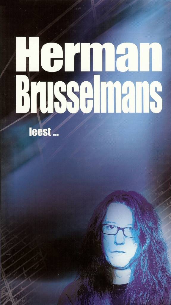 Herman Brusselmans Leest herman brusselmans kopen in de aanbieding